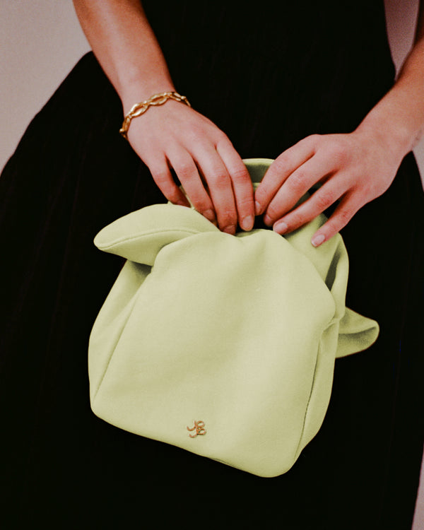 Rejina Pyo Munch X Rejina Pyo Molten Chain Bracelet Gold Plated