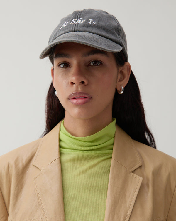 Rejina Pyo As She Is Cap