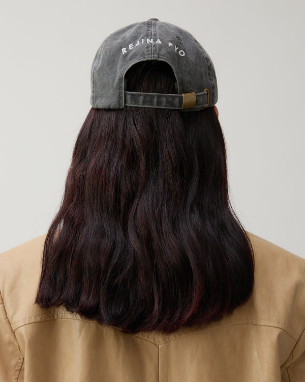 Rejina Pyo As She Is Cap