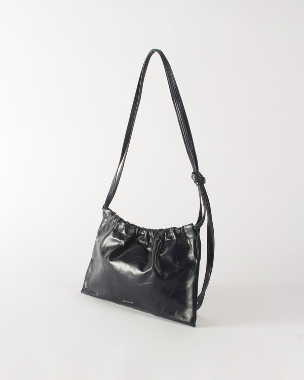 Rejina Pyo Camila Bag Leather Royal