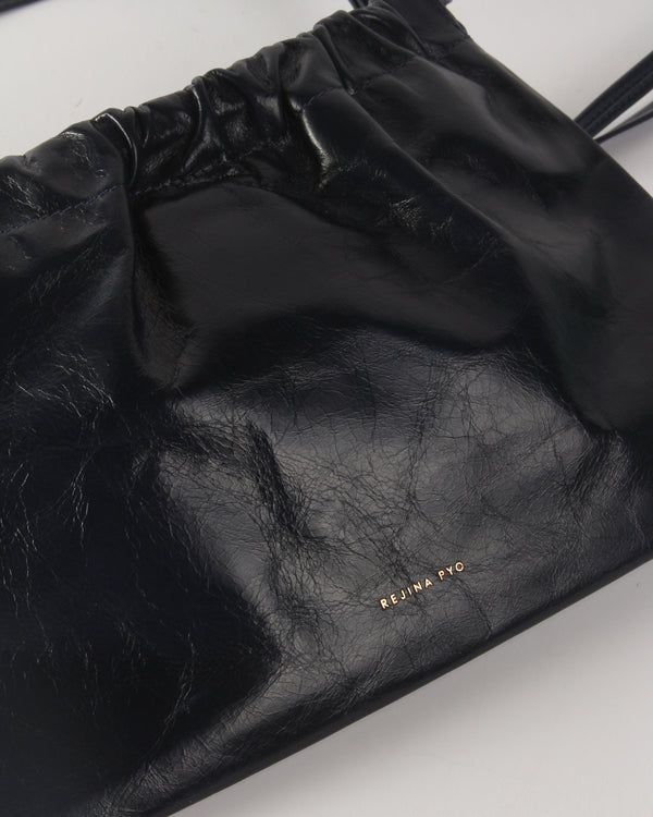 Rejina Pyo Camila Bag Leather Royal