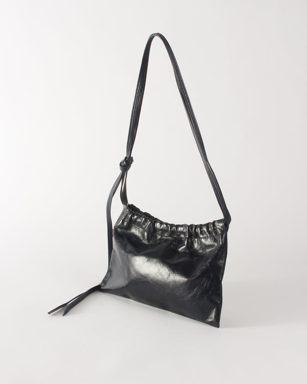 Rejina Pyo Camila Bag Leather Royal