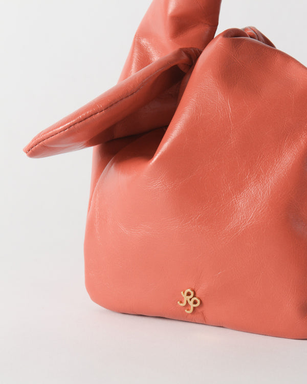 Rejina Pyo Lena Bag Leather Fragola