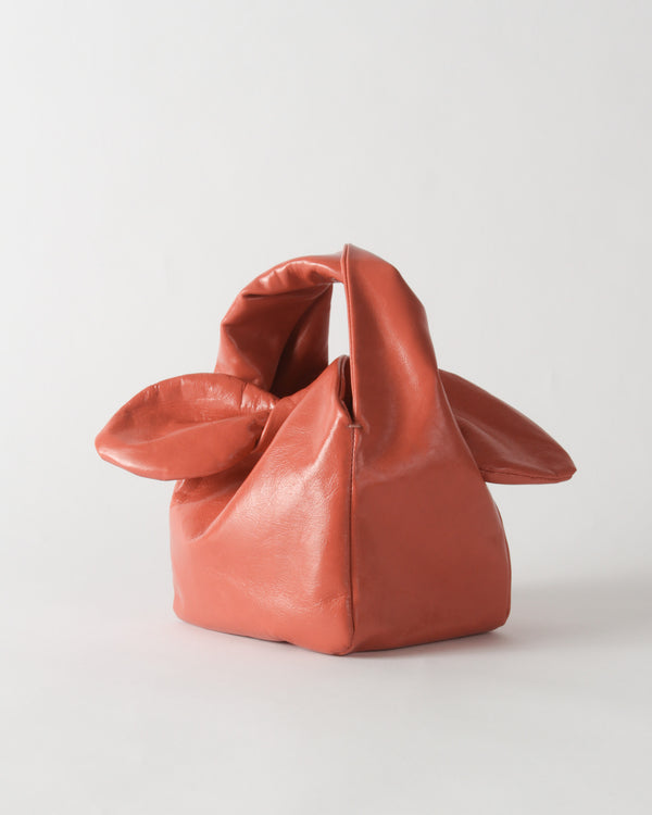 Rejina Pyo Lena Bag Leather Fragola