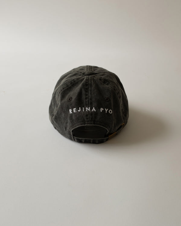 Rejina Pyo Mother / Umma Cap