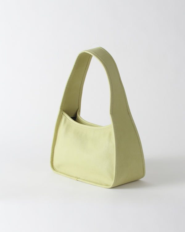 Rejina Pyo Sofia Bag Leather Apple