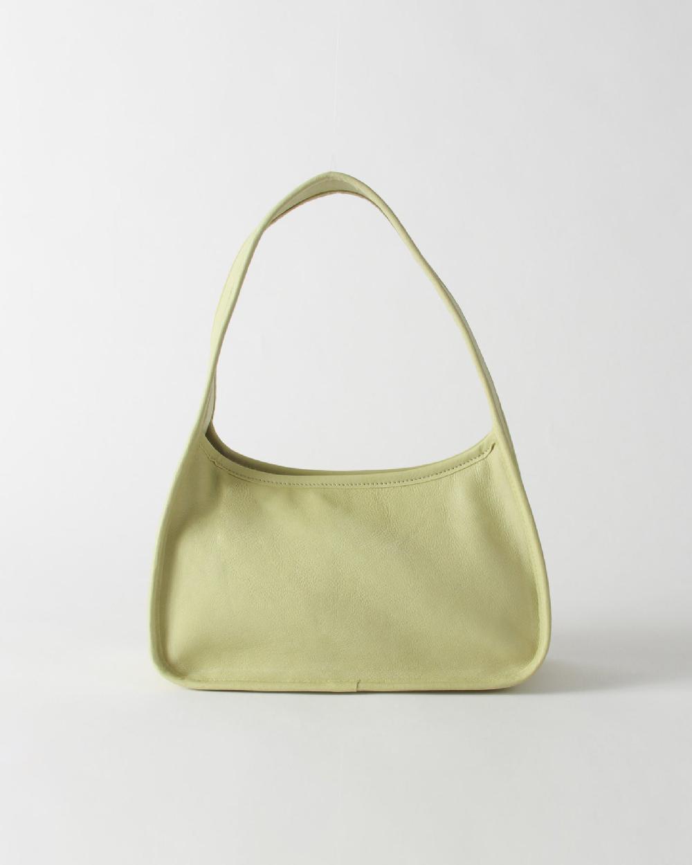 rejina pyo Sofia Bag Leather Apple