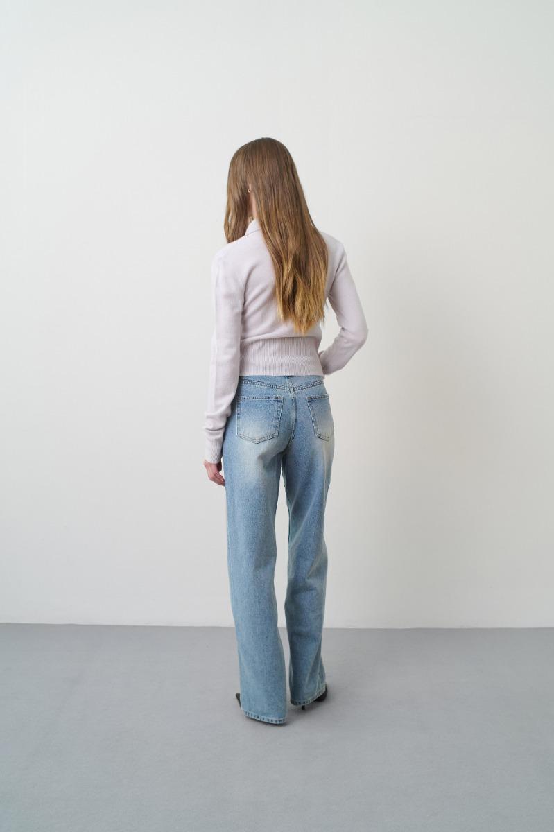 Remain Birger Christensen Knit Cardigan Beige