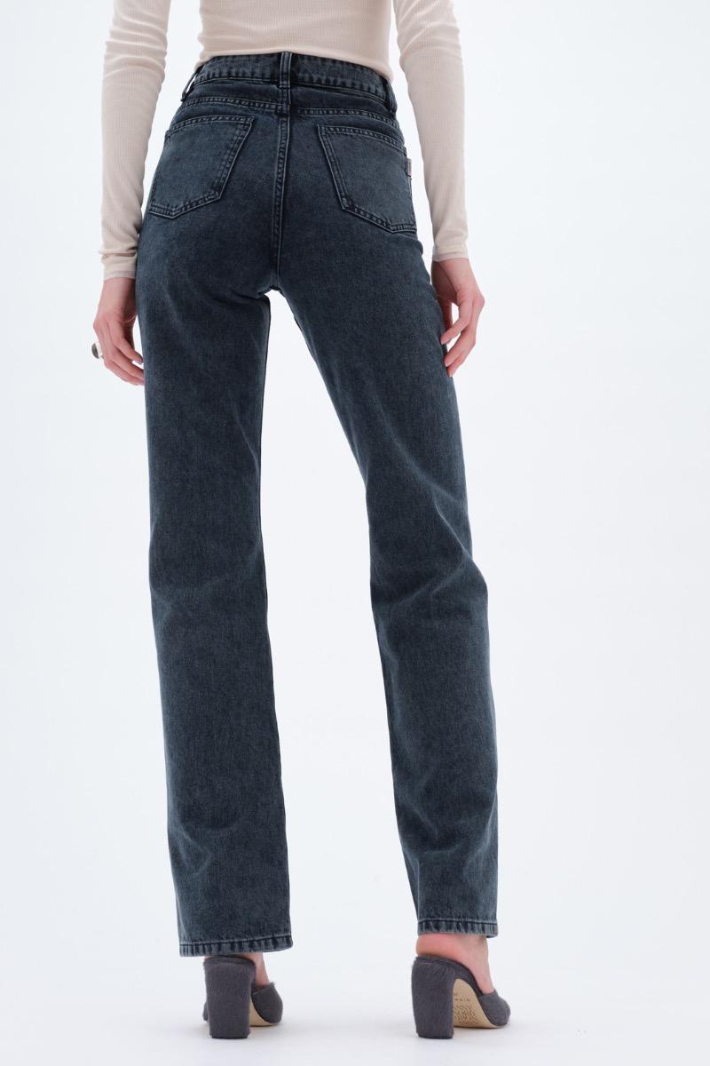 Remain Birger Christensen Slim Boot Cut Jeans Black