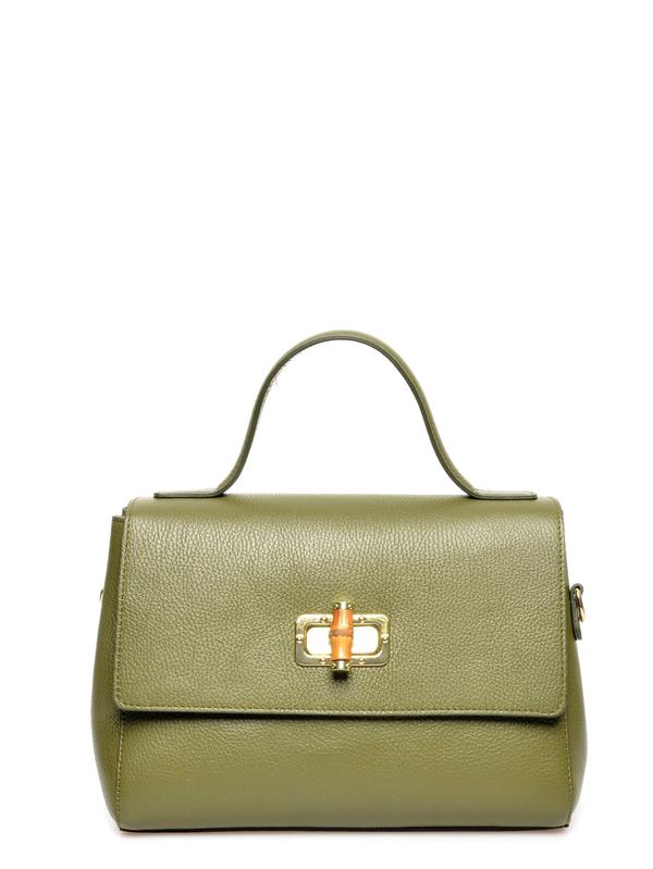 renata corsi RENATA CORSI AW23 RC 1868T VERDE MILITARE