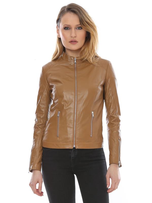 renata corsi RENATA CORSI 1004 COGNAC