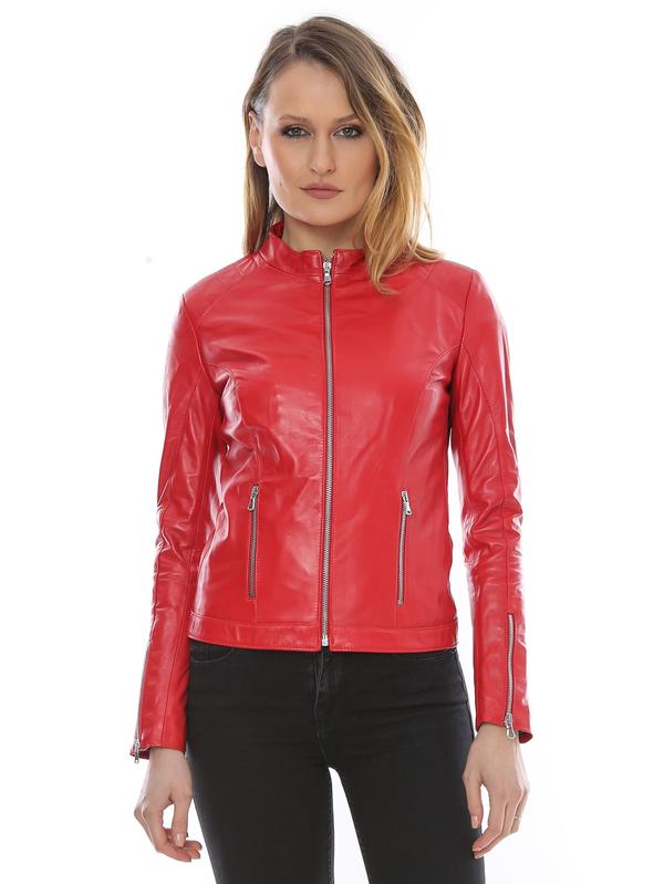 renata corsi RENATA CORSI 1004 ROSSO