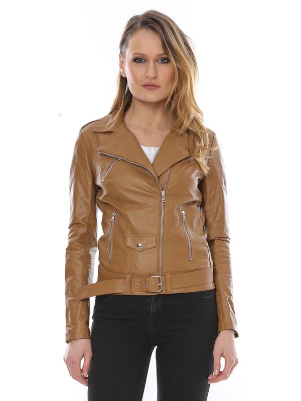 renata corsi RENATA CORSI 1008 COGNAC