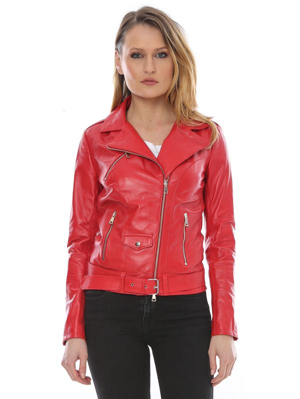 renata corsi RENATA CORSI 1008 ROSSO