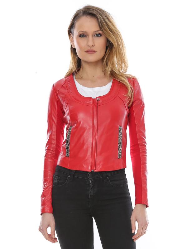 renata corsi RENATA CORSI 1011 ROSSO