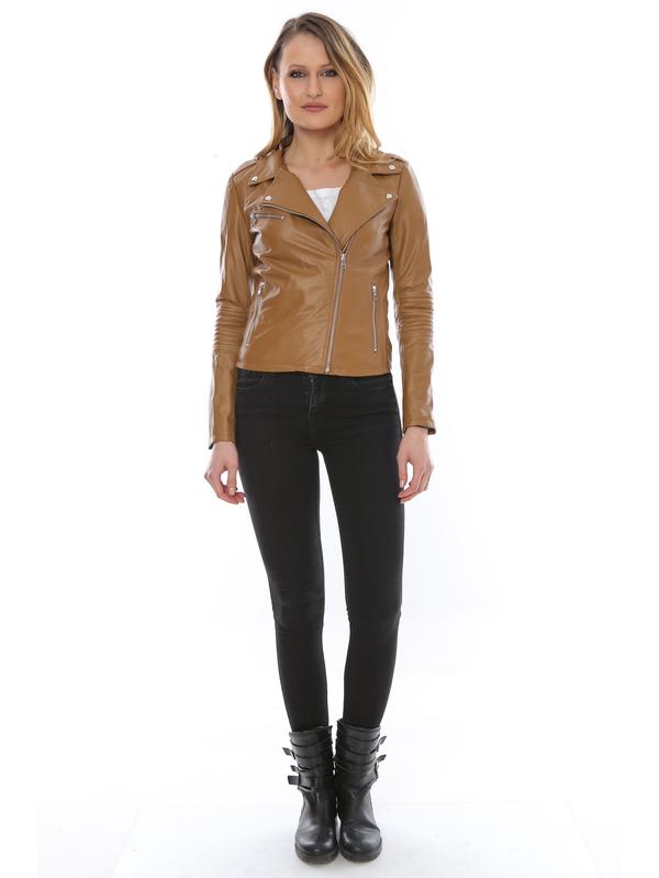 Renata Corsi RENATA CORSI 1027 COGNAC