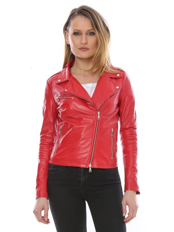 renata corsi RENATA CORSI 1027 ROSSO