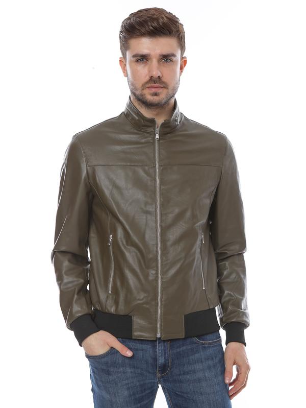 renata corsi RENATA CORSI 1610 VERDE MILITARE