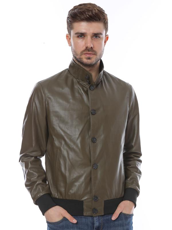 renata corsi RENATA CORSI 180 VERDE MILITARE