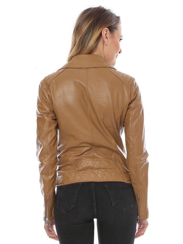 Renata Corsi RENATA CORSI 808 COGNAC