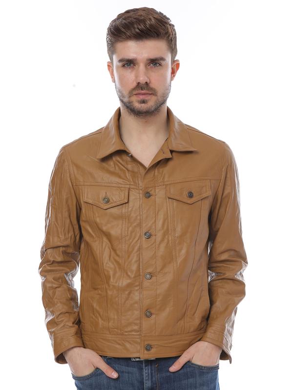 renata corsi RENATA CORSI 853 COGNAC