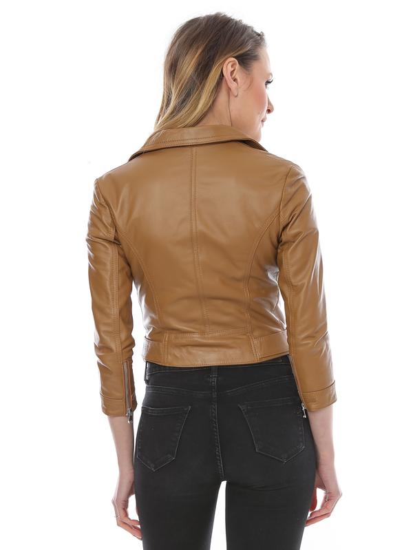 Renata Corsi RENATA CORSI 879 COGNAC