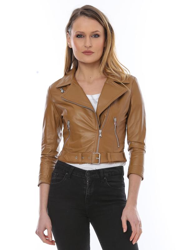 renata corsi RENATA CORSI 879 COGNAC