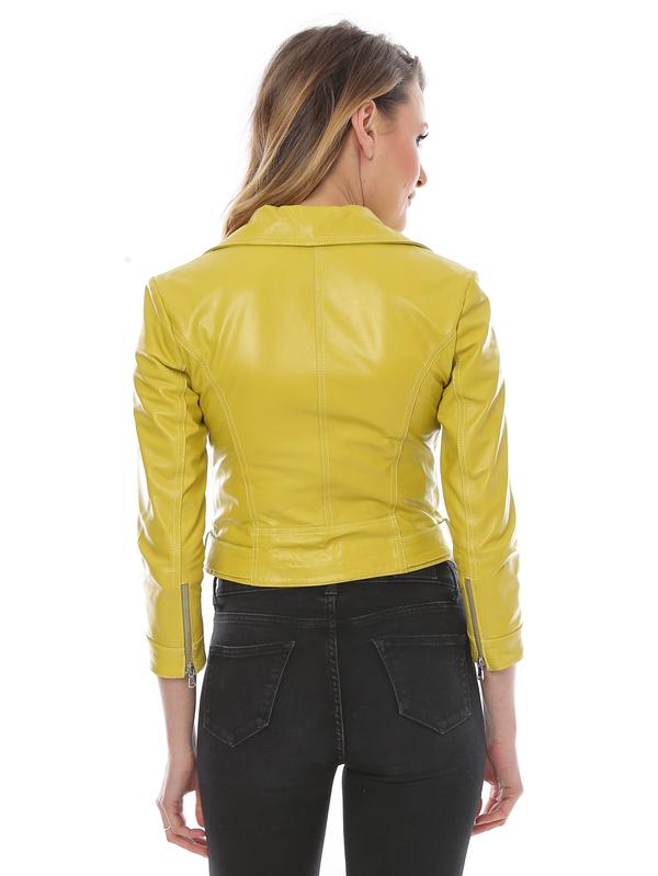 Renata Corsi RENATA CORSI 879 GIALLO