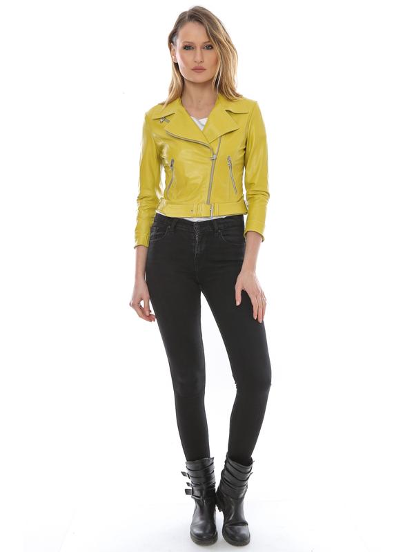 Renata Corsi RENATA CORSI 879 GIALLO