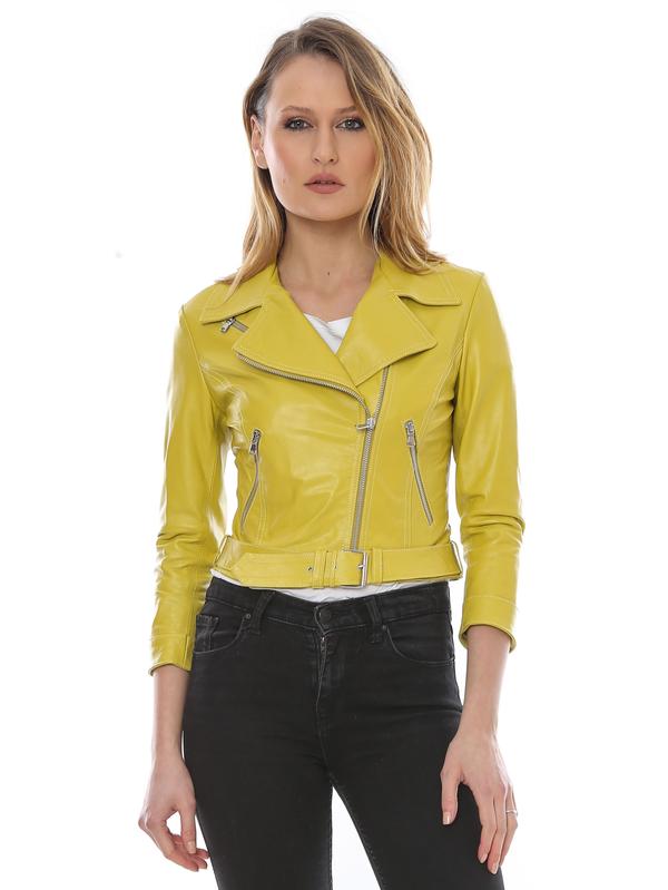 renata corsi RENATA CORSI 879 GIALLO