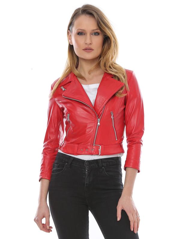 renata corsi RENATA CORSI 879 ROSSO