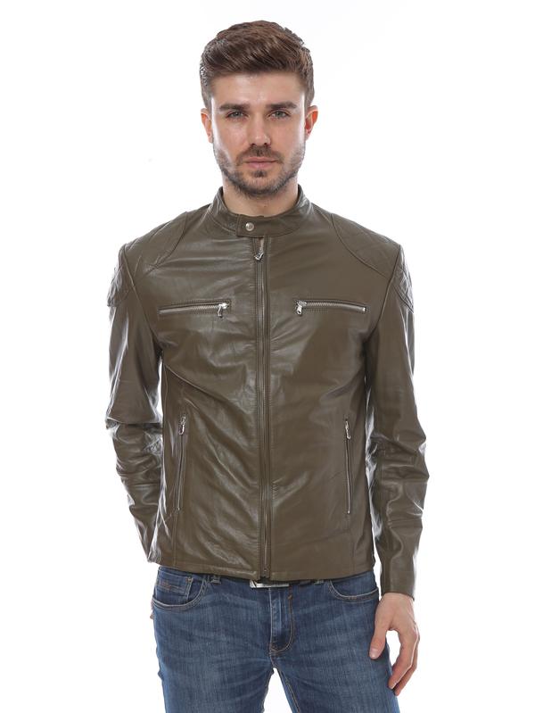 renata corsi RENATA CORSI 908 VERDE MILITARE