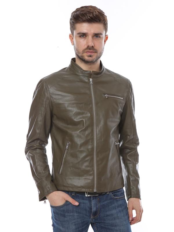 renata corsi RENATA CORSI 958 VERDE MILITARE