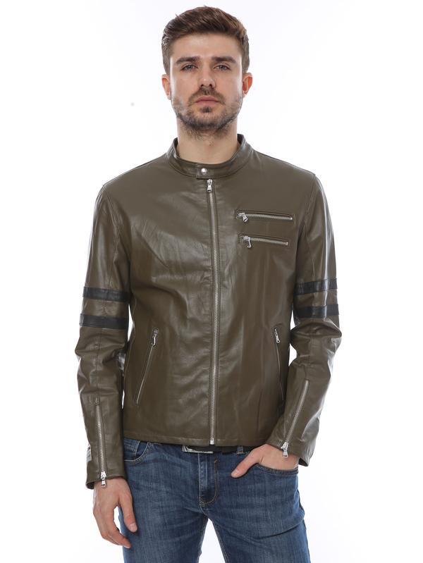 renata corsi RENATA CORSI 959 VERDE MILITARE