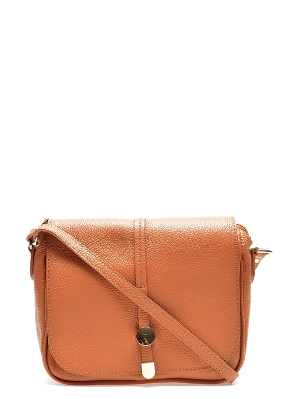 renata corsi RENATA CORSI AW23 RC 1100 COGNAC