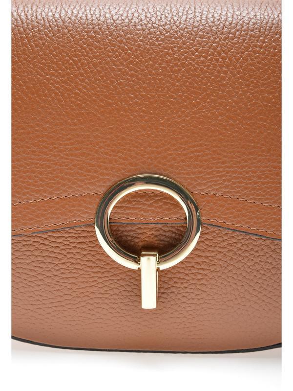 Renata Corsi RENATA CORSI AW23 RC 1823 COGNAC