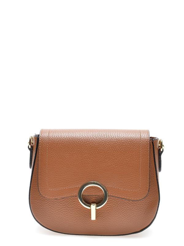 renata corsi RENATA CORSI AW23 RC 1823 COGNAC