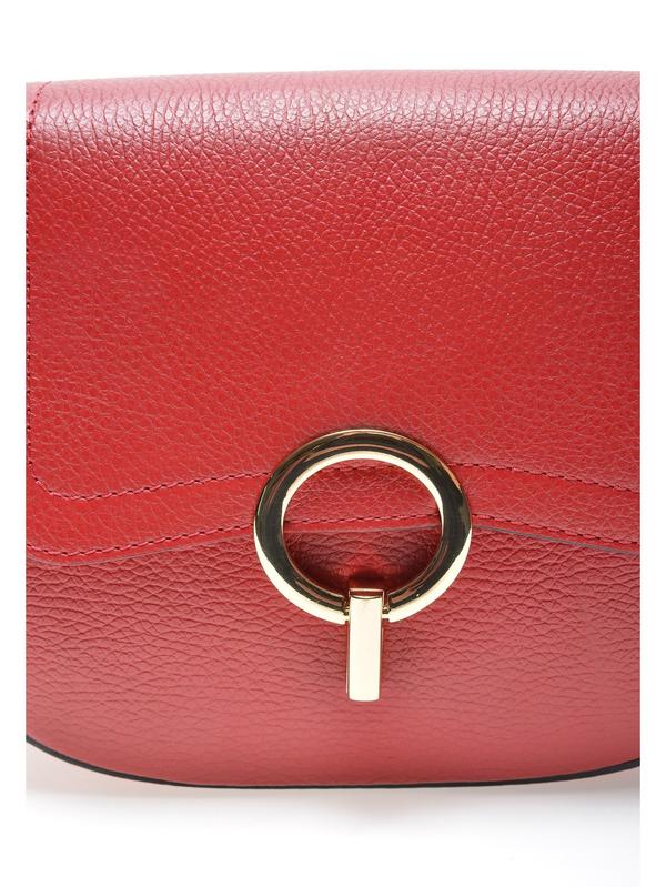 Renata Corsi RENATA CORSI AW23 RC 1823 ROSSO SCURO