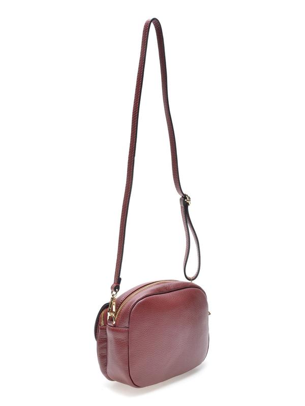 Renata Corsi RENATA CORSI AW23 RC 1824 ROSSO SCURO