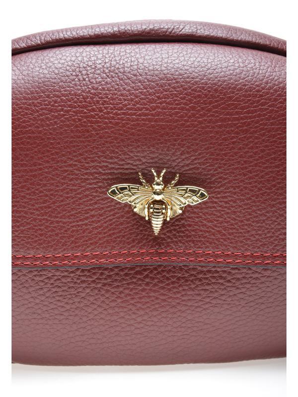 Renata Corsi RENATA CORSI AW23 RC 1824 ROSSO SCURO