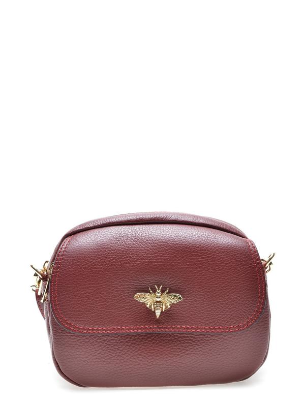 renata corsi RENATA CORSI AW23 RC 1824 ROSSO SCURO