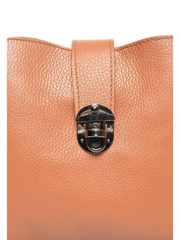Renata Corsi RENATA CORSI AW23 RC 1864 COGNAC