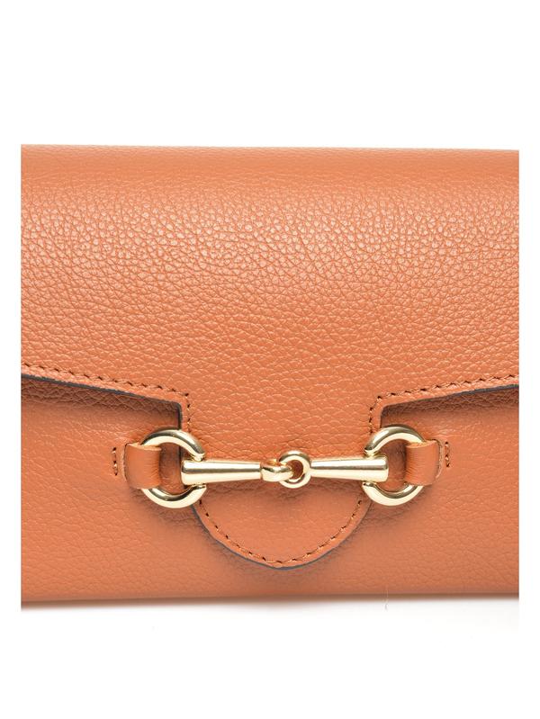Renata Corsi RENATA CORSI AW23 RC 1865 COGNAC