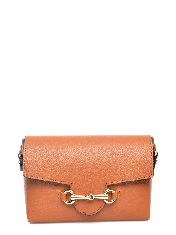 renata corsi RENATA CORSI AW23 RC 1865 COGNAC