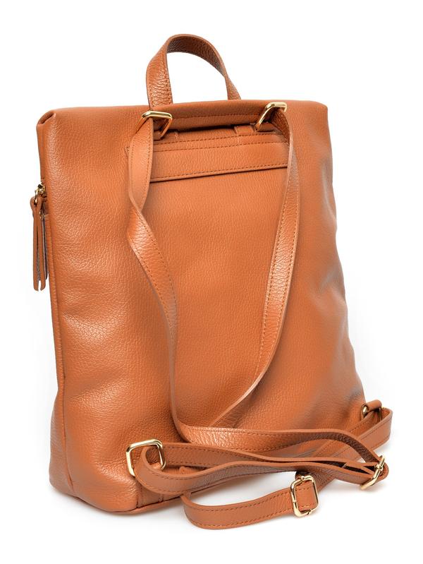 Renata Corsi RENATA CORSI AW23 RC 1866T COGNAC
