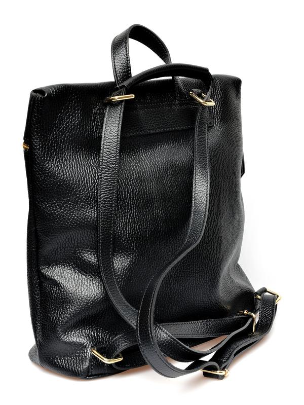 Renata Corsi RENATA CORSI AW23 RC 1866T NERO
