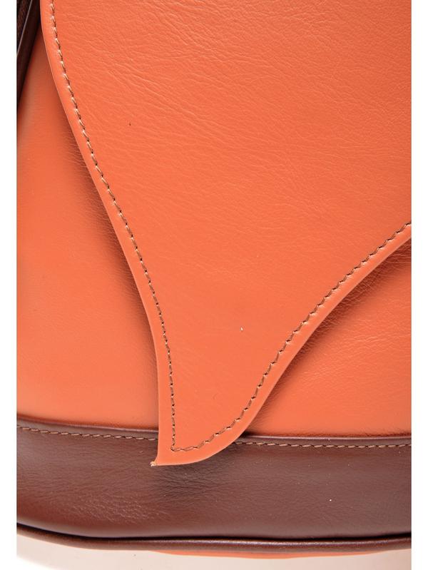 Renata Corsi RENATA CORSI AW23 RC 2205 COGNAC