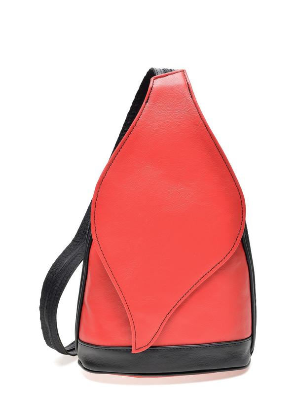 renata corsi RENATA CORSI AW23 RC 2205 ROSSO