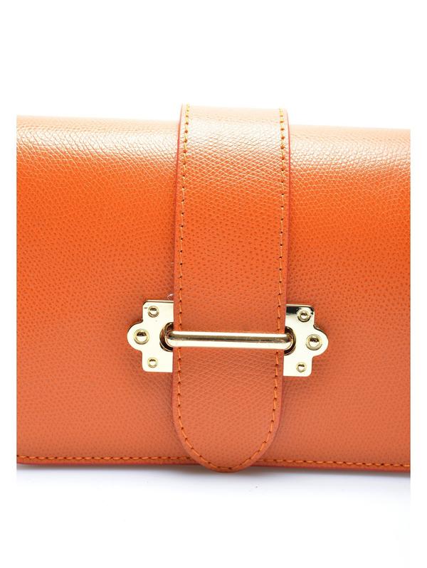 Renata Corsi RENATA CORSI AW23 RC 480T ARANCIO