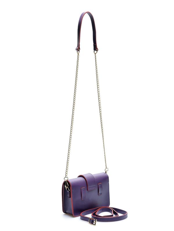 Renata Corsi RENATA CORSI AW23 RC 480T VIOLA